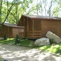 Anthares World Resort โรงแรมในCandia Canavese