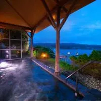 Kesennuma Plaza Hotel, Hotel in Kesennuma