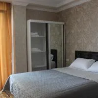 UNION, hotel sa Batumi