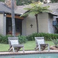Green Pascua, hotel in Roodepoort