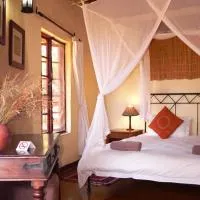 Izintaba Private Game Reserve Waterberg、ヴァールウォーターのホテル