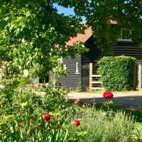 Potts Farm, hotel in Tenterden