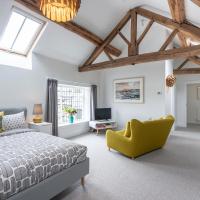 The Hall, hotel in Bucknell