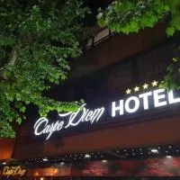 Carpe Diem Boutique Hotel, hotel a Zenica