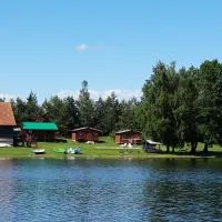 J&L GRADZKIE, Hotel in Grądzkie