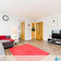 Hill Cottage Apartments Coleshill Open for NEC weekend visitors - Hosted By Coventry Accommodation, hotel in Coleshill