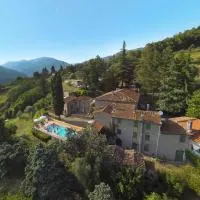 Agriturismo Corboli, hotel a Vernio