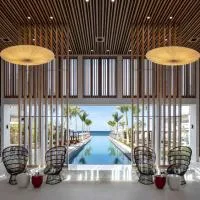 Silversands Grand Anse, hotel sa Grand Anse