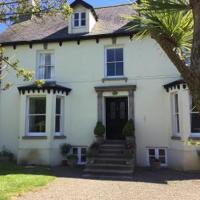The Burrows Bed and Breakfast, hotel in Pembroke