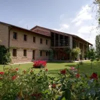 Ca' Adami, hotel sa Brussa