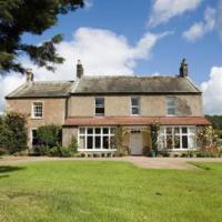 Anick Grange Farm B&B