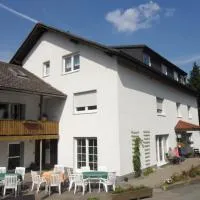 Hotel & Pension Haus Dewenter, hotel a Lichtenau
