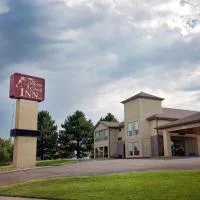 Horse Creek Inn, hotel v McCook