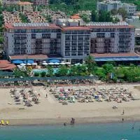 Club Cactus Paradise, hotelli kohteessa Gumuldur