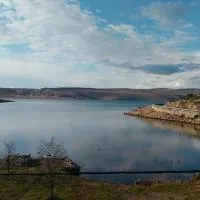 Apartman Larus, hotel a Starigrad-Paklenica