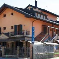 Hotel Casanova, hótel í Padova