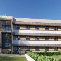 Baypark Inn, hotel Calbayog városában