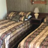Michael Dee's Motel, hotel u gradu 'East Durham'
