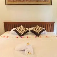 Arsa Wayan Guest House، فندق في Klungkung