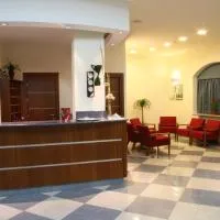 Hotel Dell'Arpa: Viggiano'da bir otel