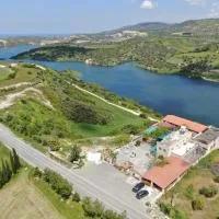 Studio with view in Polis area, hotel a Pafos