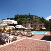 Case Vacanza Fiocchi, hotelli kohteessa Arrone