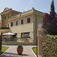 Giga Hotel, hotel v destinaci Villa Santa Lucia
