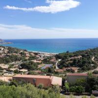 Il Moro, hotel a Geremèas