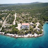 Sunset Villa Hvar, hotel a Hvar