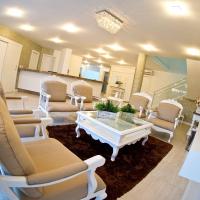Hotel Oma Zita, hotel poblíž Letiště Diomicio Freitas / Forquilhinha - CCM, Forquilhinha