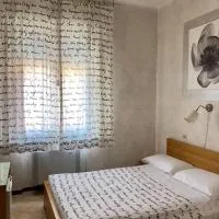 Castelfranco Hotel, viešbutis mieste Kastelfranko Emilija