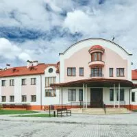 Hotel Patriarshyi, hotel u gradu Lavov