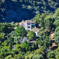 Casas Rurales Los Algarrobales