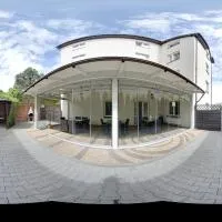 Gościniec Margo, hotel Jankiban