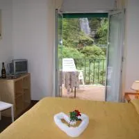 Albergo Ristorante Pace, hotell sihtkohas Bognanco
