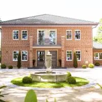 Boutique Hotel Kauers – hotel w mieście Verl