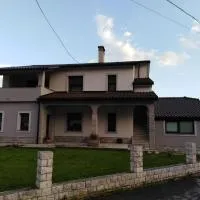 Jasna rooms, hotel u gradu Ilirska Bistrica