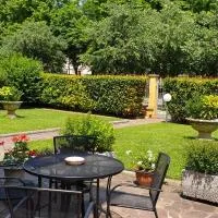 La Casa di Tino, hotell i Fontanellato