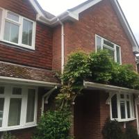 Ramblings, hotel in Basingstoke