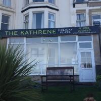The Kathrene, hotel in Fleetwood