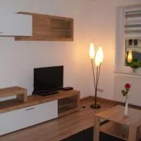 Ferienwohnung in Döbeln, Hotel in Döbeln