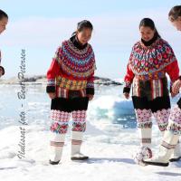 Ilulissat Apartment, hotel in zona Aeroporto di Ilulissat - JAV, Ilulissat