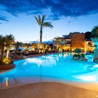 Los mejores hoteles con jacuzzi en la habitación en Ibiza 2 Hacienda Na Xamena, Ibiza