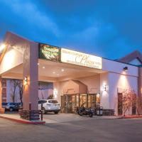 Grand Canyon Plaza Hotel