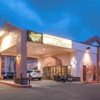 Grand Canyon Plaza Hotel-South Rim – hotel w mieście Tusayan