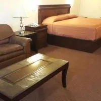 BONITTO INN® Altamira Zona Industrial, hotel sa Altamira
