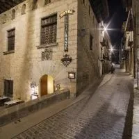 Morella में, होटल Hotel Cardenal Ram