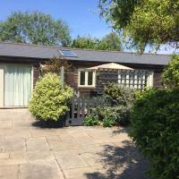 Barn Owl, hotel in Happisburgh