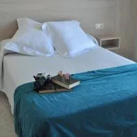 Hotel Casa Portuguesa, hotel Meañóban
