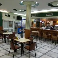 hostal DON PEPE, hotel v destinácii La Albuera
